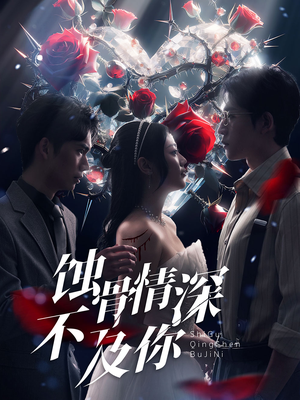 蚀骨情深不及你（80集）全网短剧抢先看