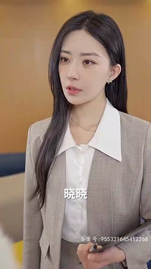 历总，江秘书她离职了（87集）短剧推荐分享