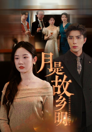 月是故乡明（85集）红果短剧看全集