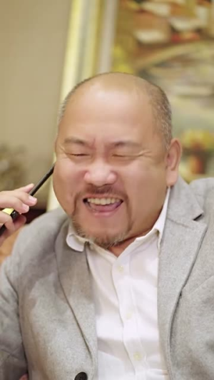 我的保镖很能打（90集）免费观看完整版