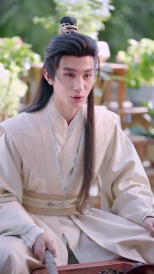 我在古代参加恋综（12集）精彩短剧天天看