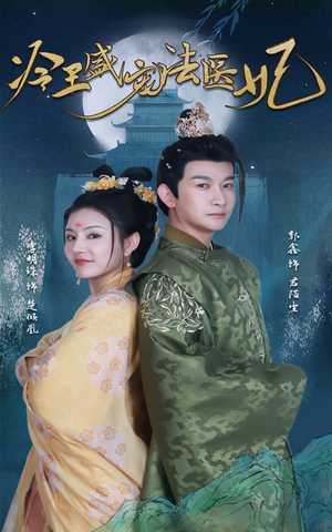 新版：冷王盛宠法医妃（94集）热门短剧推荐