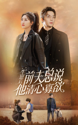 生崽后，前夫总说他清心寡欲（82集）全集免费