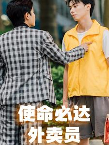 使命必达外卖员（31集）爱短剧爱追剧