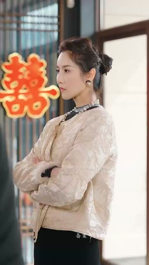 这么近，那么远（姐姐，我在这里）常回家看看短剧