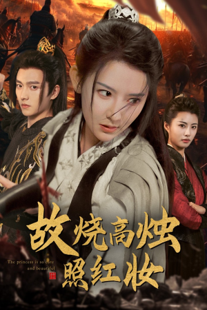 故烧高烛照红妆（62集）更新时间