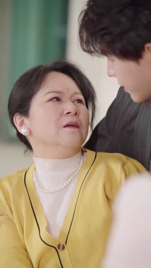 青空之上卷恋风（45集）免费看短剧全集