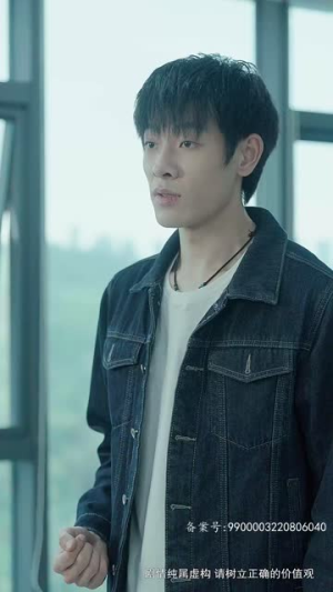 倾城娇妻人如玉，保安少爷世无双（97集）超火热门短剧