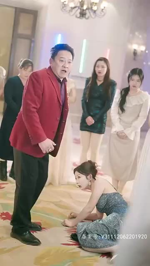 首富爸爸归来落魄千金直接起飞（80集）一口气看完