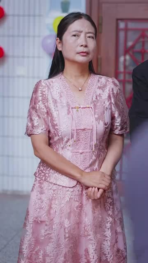 父亲归来（34集）分享热门短剧