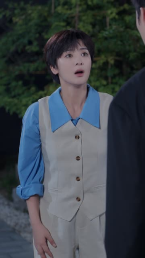 女扮男装后我掰弯了闪婚总裁（80集）更新时间一览表