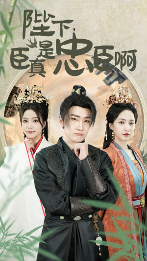 陛下，臣真是忠臣啊（89集）怎么看全集