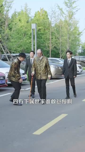 万亿少主归来（100集）全网独播免费看