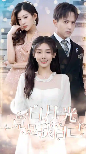 白月光竟是我自己（86集）全集免费
