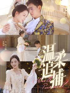 温柔追捕（89集）短剧越看越精彩