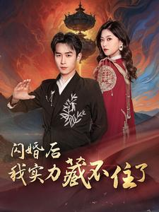 闪婚后我实力藏不住了（90集）海量短剧免费看