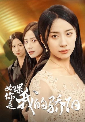 如果你是我的骄阳（30集）精彩短剧推荐