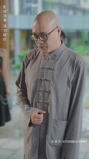 女总裁的上门女婿（104集）热门了短剧