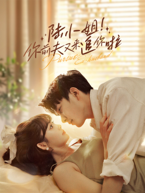 陆小姐！你前夫又来追你啦（67集）好看的短剧来了