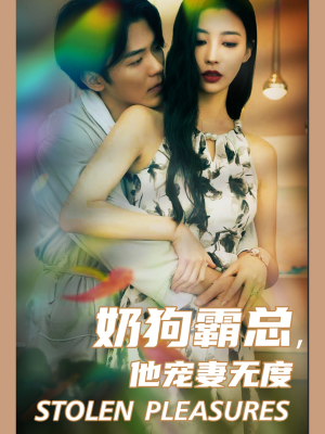 奶狗霸总，他宠妻无度（70集）爆款短剧追不停