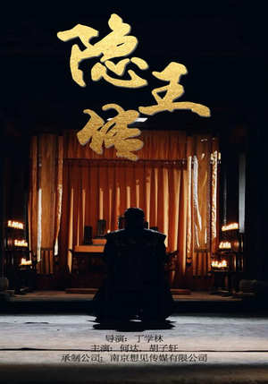 隐王传（79集）精彩短剧合集