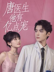 唐医生他有亿点宠(100集) 唐医生他有亿点宠(100集)分享好看短剧