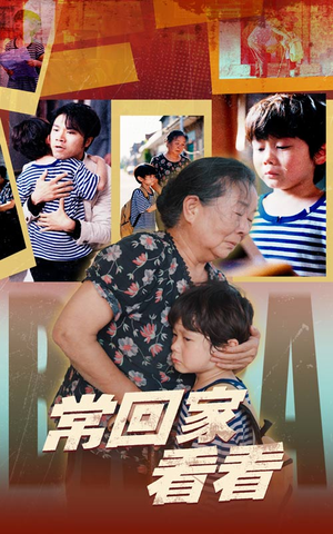 常回家看看（40集）每日分享短剧