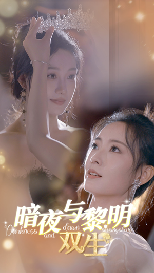 暗夜与黎明:双生(32集) 暗夜与黎明:双生(32集)简直不要太好看