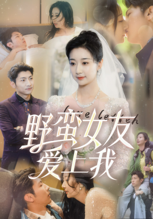 野蛮女友爱上我（100集）精彩好看短剧