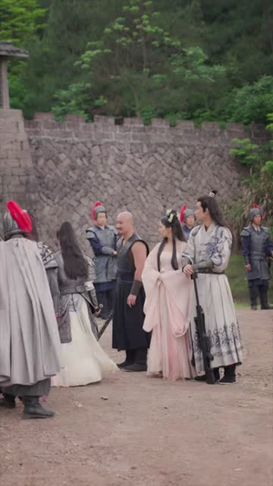 大周皇子（64集）在哪里可以全集