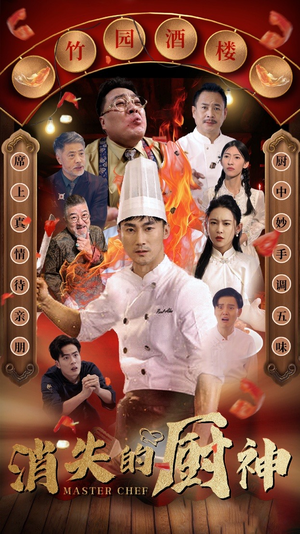 消失的厨神（65集）全集下载
