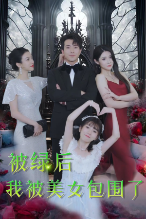 被绿后我被美女包围了（97集）排行榜前十短剧
