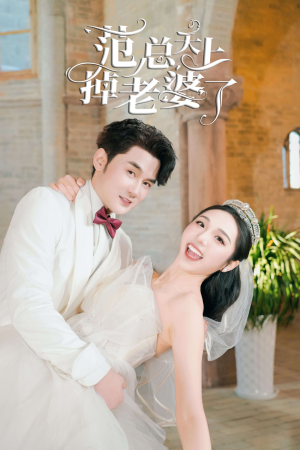 范总天上掉老婆了（78集）好看短剧看不停