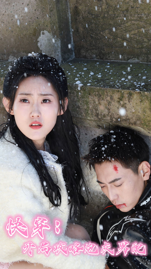 快穿：开局攻略炮灰男配（66集）在线观看完整版