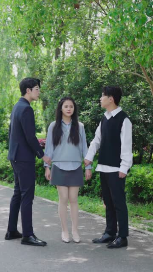 难以自控的爱情（64集）精彩短剧热播中