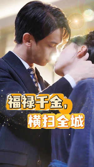 福禄千金，横扫全城（36集）独家内容免费看