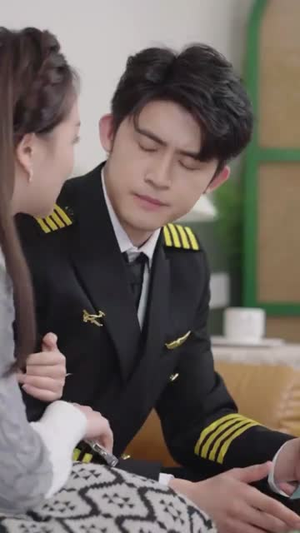 顾机长，劝你做个人吧（45集）短剧免费看