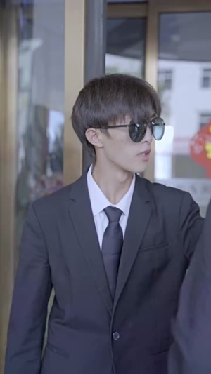 我的倾城大小姐（100集）穿越短剧推荐