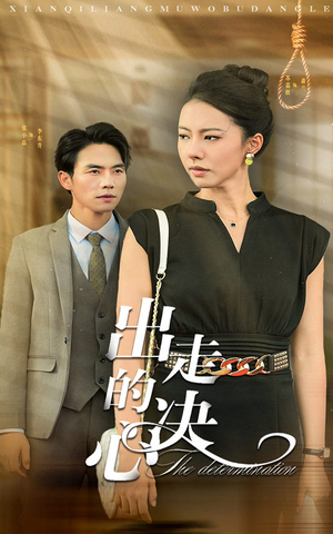 出走的决心（29集）精彩短剧上线