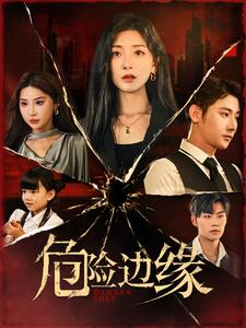 危险边缘（92集）爱上了这部剧了