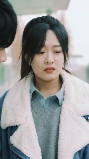 循环：消失的她（循环：逆时解救）短剧上热门