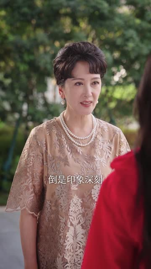 去有你的地方第2部（73集）最近很火的短剧