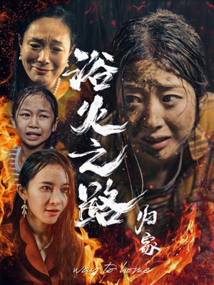 浴火之路归家(34集) 浴火之路归家(34集)全集我都看完了