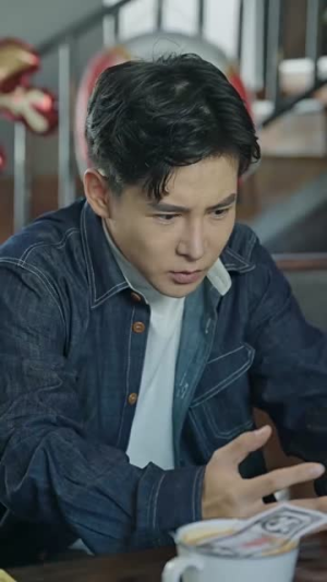 我的保镖是世外高人（88集）最近很火的短剧