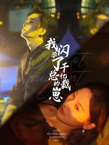 我闪孕了千亿总裁的崽（87集）最新热门短剧