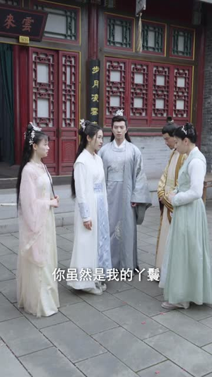 王爷，你找错王妃了（90集）UC网盘在线看