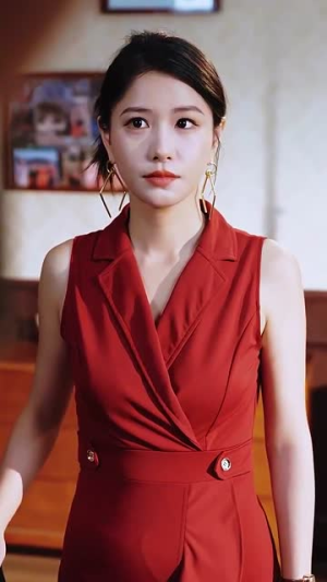 断亲后，恋爱脑女儿哭惨了（33集）一共多少集