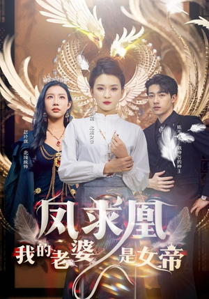 凤求凰我的老婆是女帝（97集）短剧上头又好看