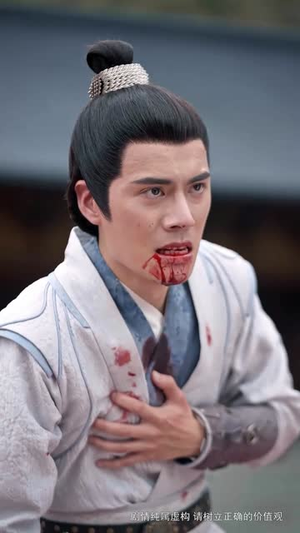 一剑寒霜斩情郎（61集）百万短剧抢先看