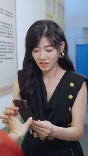 妈妈，你可以爱我吗（37集）大结局太过瘾了